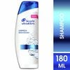 Shampoo-Limpieza-Renovadora-H&S-Frasco-X-180-Ml-imagen-1
