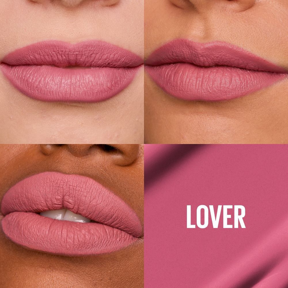 Labial-L&iacute;quido-Maybelline-Super-Stay-Matte-Ink-Acabado-Mate-Lover-5-Ml---imagen-2