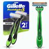 Maquina-Afeitar-Gillette-Sobre-X-2-Body-Sense-3X-imagen-1