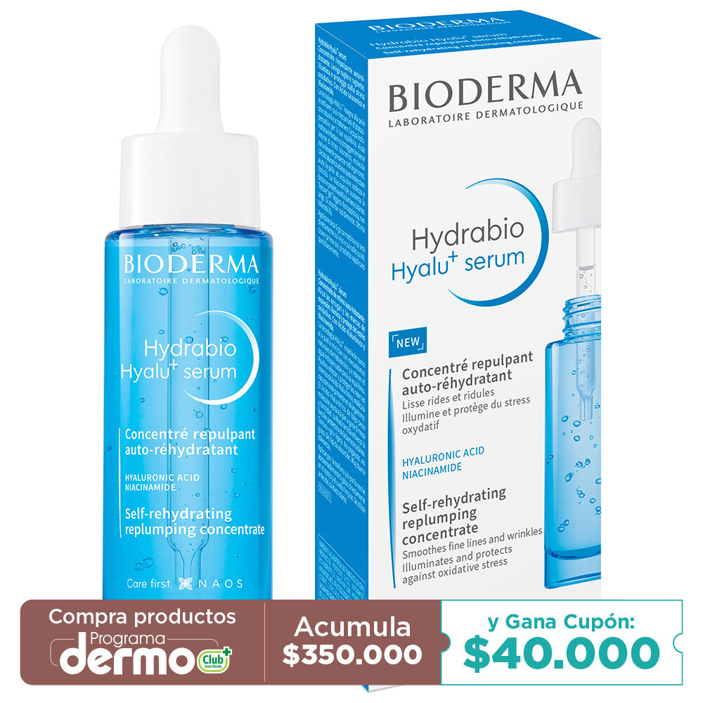 Acido-Hyaluronico-Bioderma-Hydrabio+Serum-Frasco-X-30Ml-imagen-2