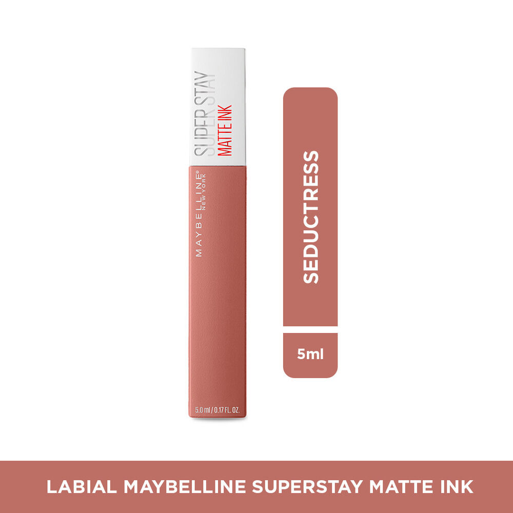 Labial-Maybelline-Super-Stay-Matte-Ink-Seductress-Tubo-por-5Ml-imagen-1
