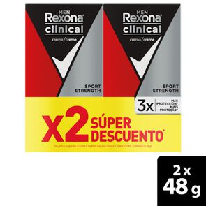 Promo-Desodorante-Rexona-Clinical-Men-Sport-Strength-Paquete-X-2-Barra-X-48Gr-imagen