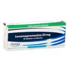 Levomepromazina-25Mg-Tableta-Recubierta-Caja-por-20-Humax-Pharmaceutical-S.A-imagen