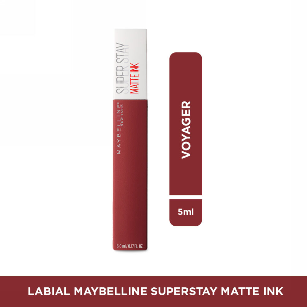 Labial-Maybelline-Super-Stay-Matte-Ink-Voyager-Tubo-X-5Ml-imagen-2
