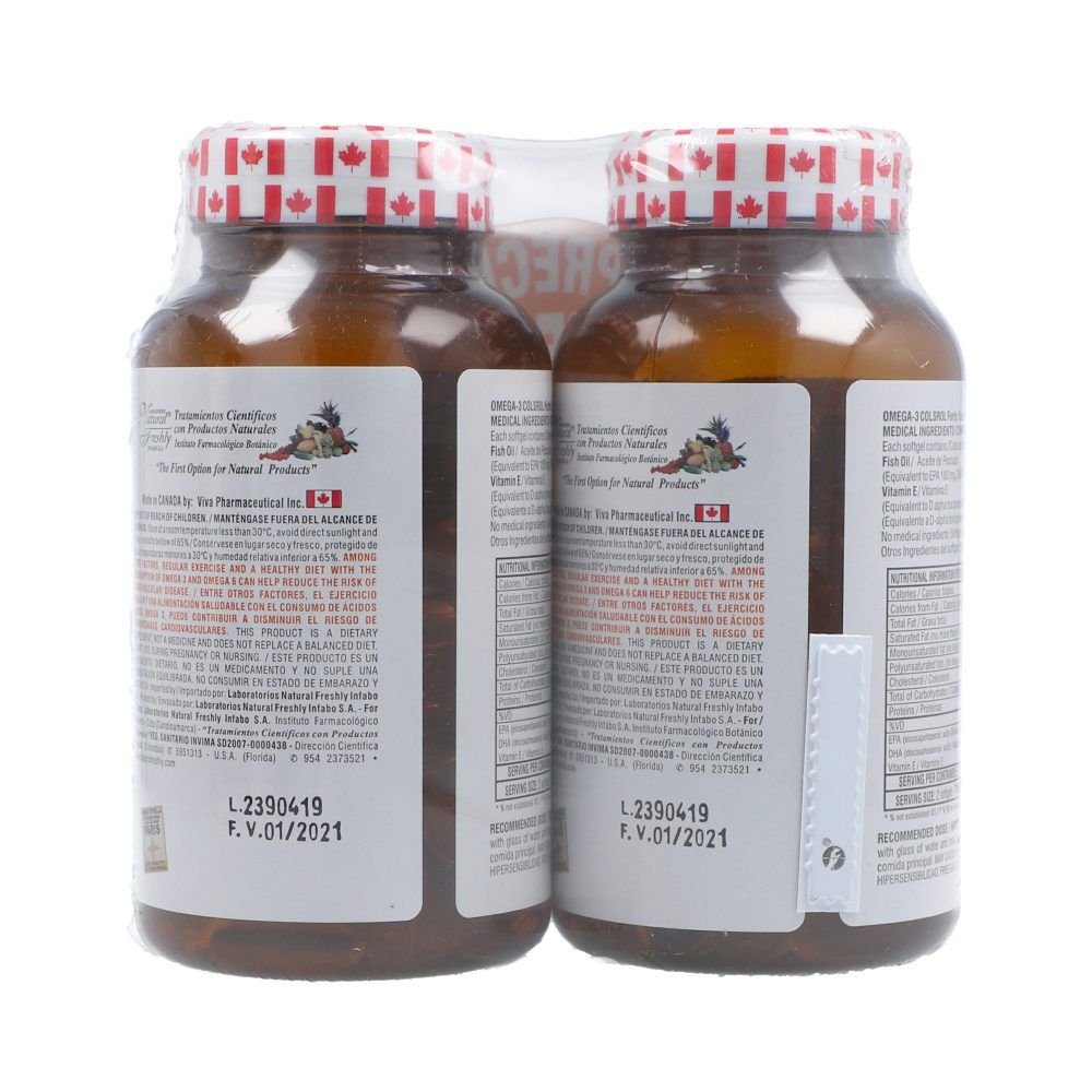 Promo-Omega-3-Forte-Multiples-Componentes-Capsula-Blanda-Colsrol-Paquete-X-1-imagen-2