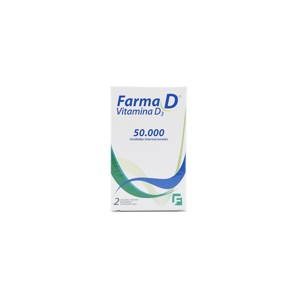 Farma-D-50000Ui-Cap-Bland-Caj-X-2-imagen