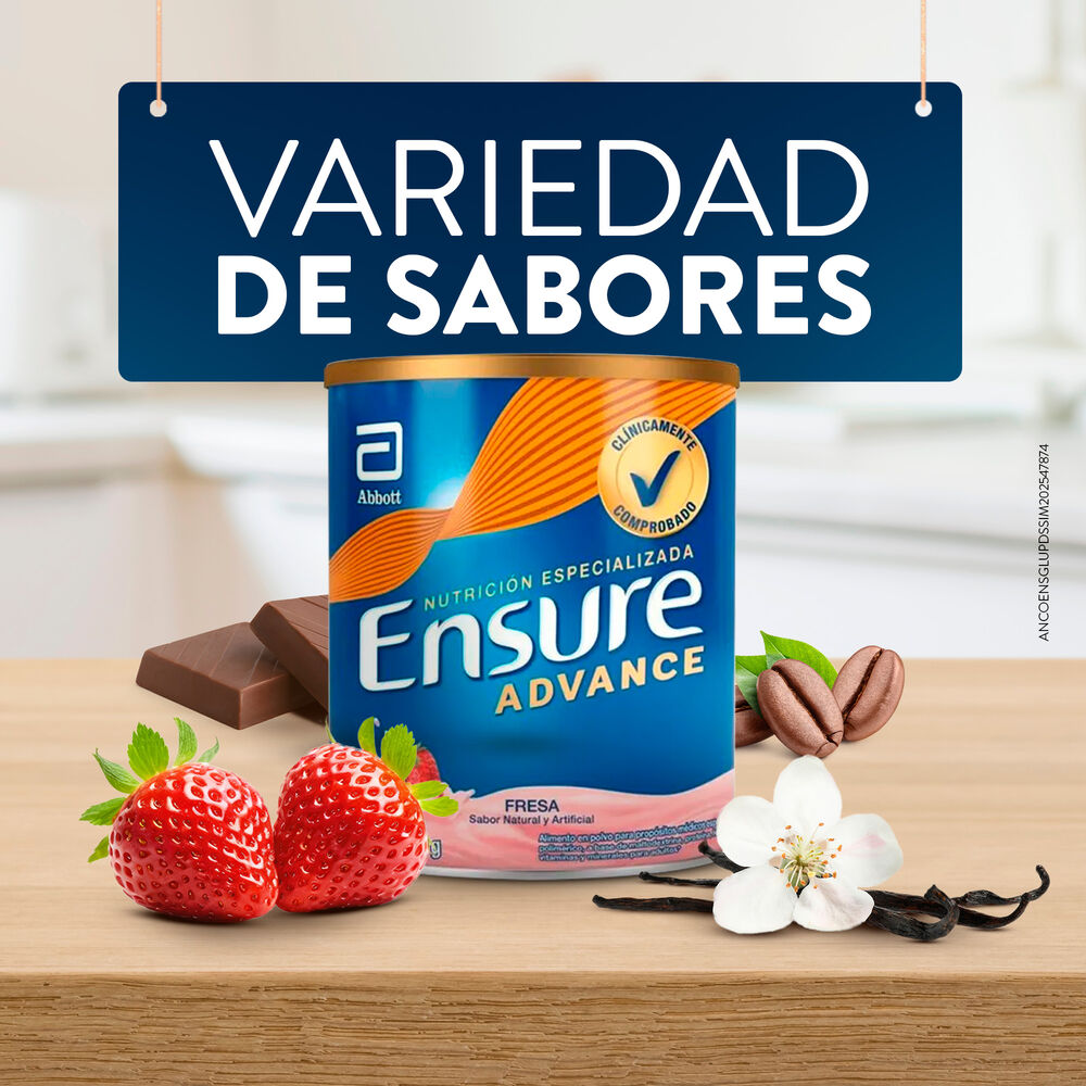 Ensure-Advance-Fresa-Con-Proteina-+-HMB-Polvo-400g-imagen-5
