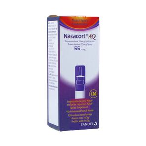 Nasacort-AQ-Solución-Inhalación-Nasal-55Mcg/Dosis-Spray-X-120-Dosis-imagen