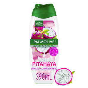Jabon-Liquido-Corporal-Palmolive-Natureza-Secreta-Frasco-X-390Ml-Pitahaya-Dragon-Fruit-imagen