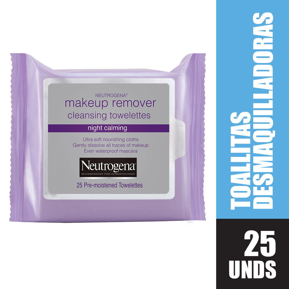 Toallitas-Neutrogena-Paquete-X-25-Night-Calming-imagen-1