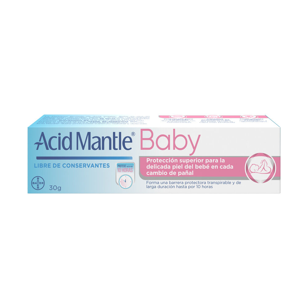 Acid-Mantle-Baby-Libre-Conservantes-Emulsi&oacute;n-T&oacute;pica-Tubo-X-30Gr-imagen-1