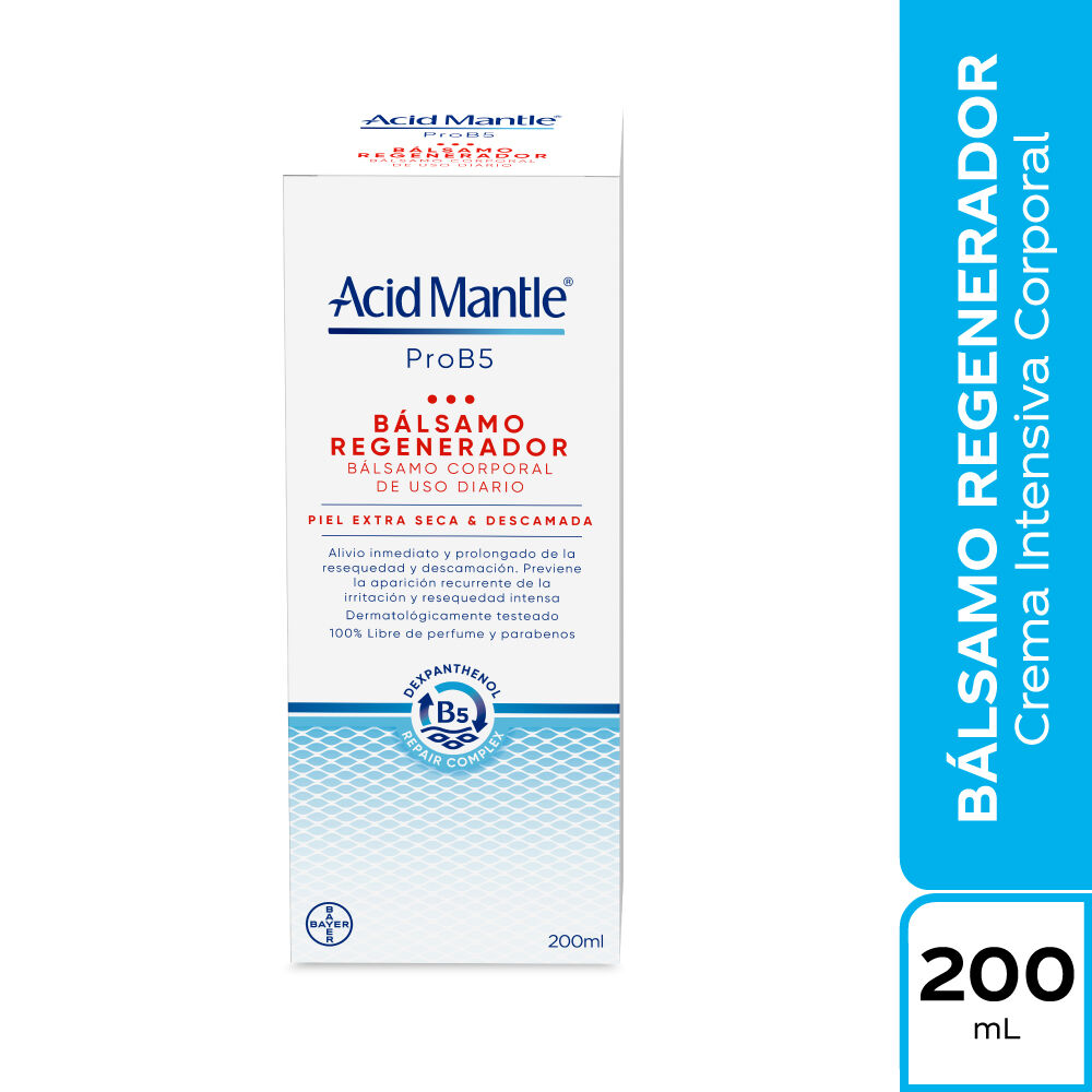 Acid-Mantle-Pro-B5-Balsamo-Regenerador-Tubo-X-200Ml-imagen-2