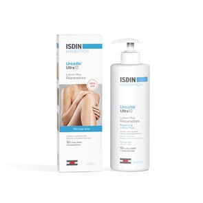 Loción-Plus-Hidratante-Reparadora-Ultra-10-X-400mL-imagen