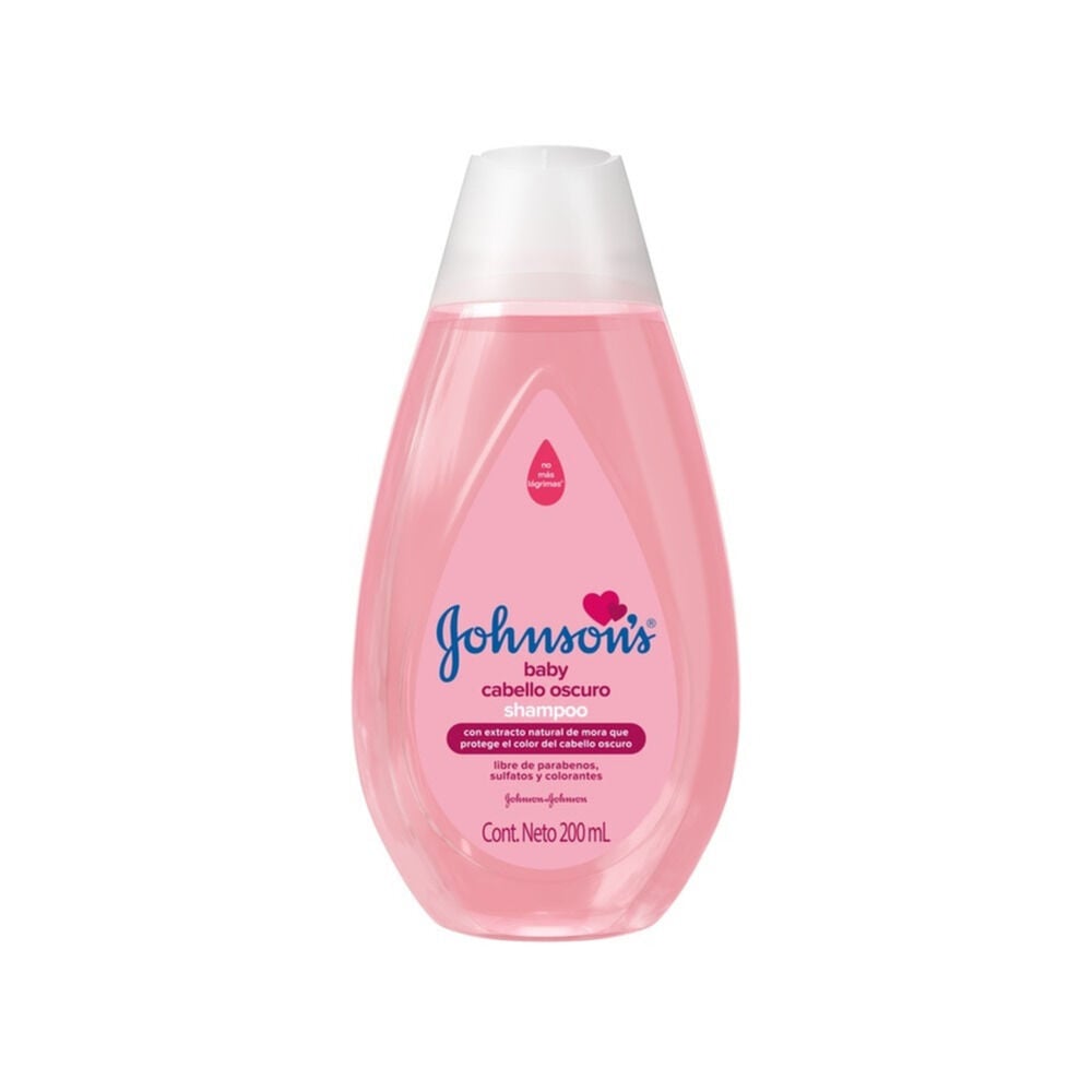 Shampoo-Baby-Johnsons-Cabello-Oscuro-Frasco-X-200Ml-imagen-2