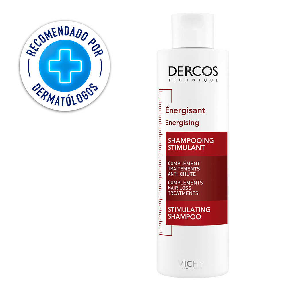 Shampoo-Estimulante-Dercos-Vichy-Energizante-Frasco-X-200Ml-imagen-1