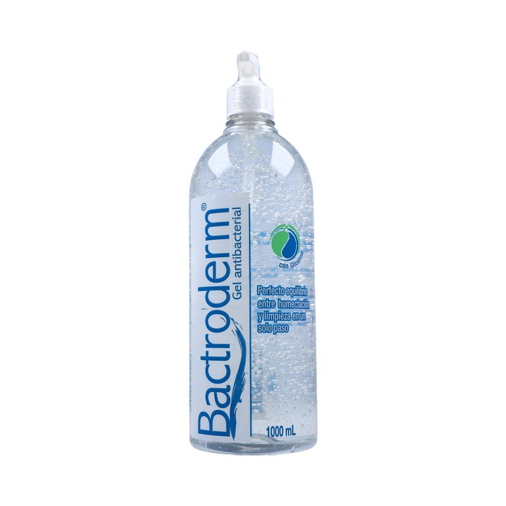 Bactroderm-Antibacterial-Gel-Ecar-Frasco-x-1000mL-imagen-1