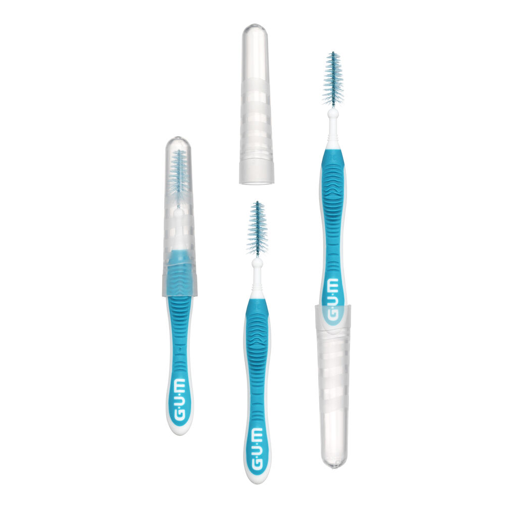 Cepillo-Interdental-Ref-1614-Sobre-X-6-Gum-1.6-Mm-imagen-3