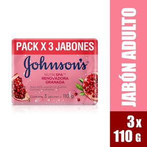 Jabon-En-Barra-Johnsons-Nutri-Spa-Renovadora-Granada-Paquete-X-3-Barras-X-110-g-imagen