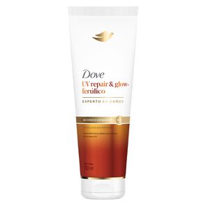 Acondicionador-Dove-Uv-Repair-Y-Glow-+-Ferulico-Tub-X-250Ml-imagen