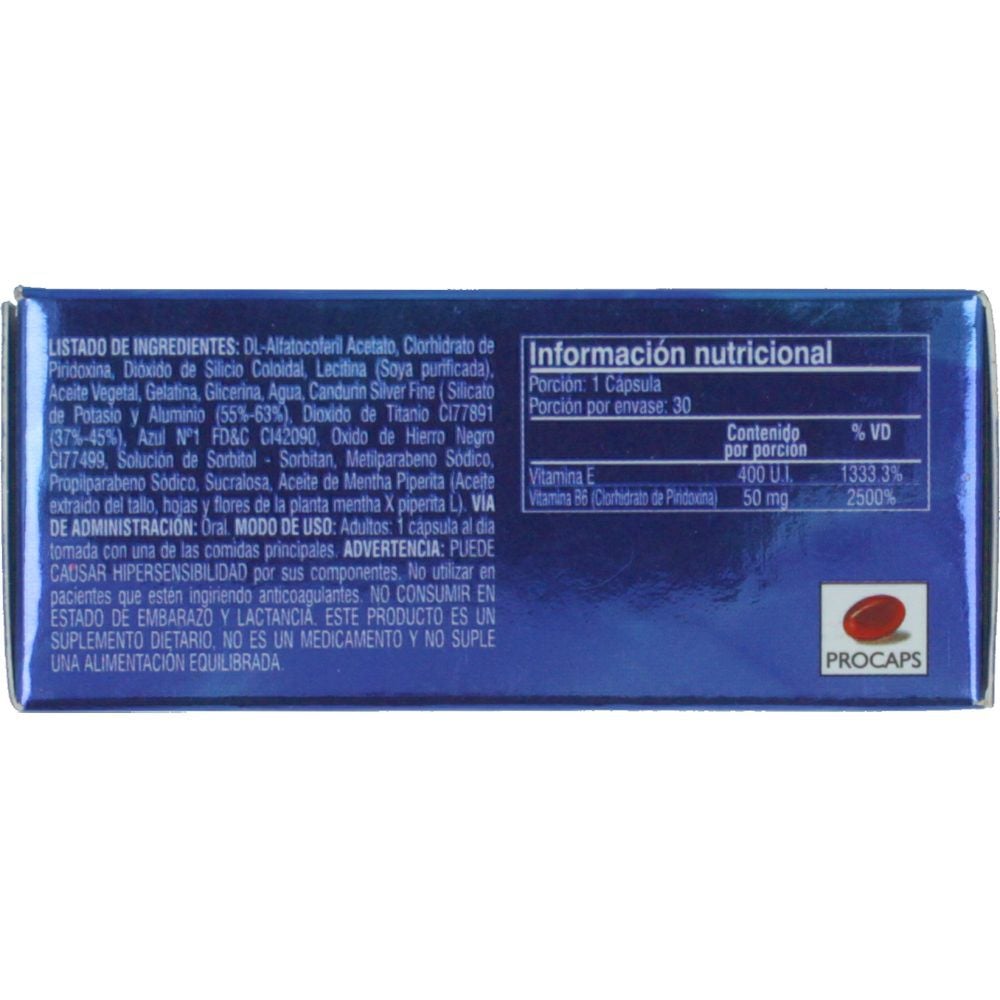 Aquasol-B6-Caja-X-30-C&aacute;psulas-Blandas-imagen-2