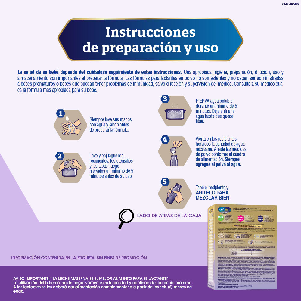 Megapack-Promental-Confort-Premium-Etapa-1-(0-A-12-Meses)-Caja-X-3-Bolsas-X-550g-imagen-3