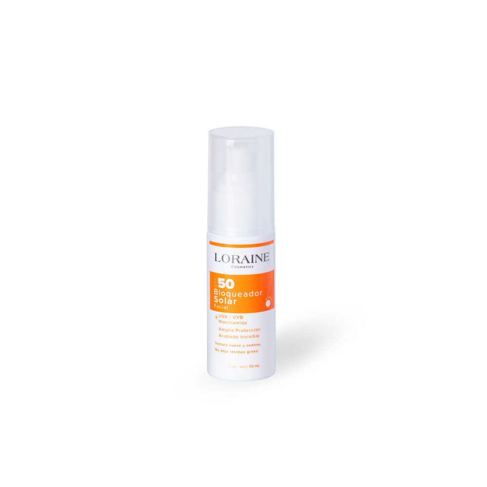 Bloqueador-Solar-Corporal-Loraine-Cosmetics-Spf-60-Uva-Uvb--Tubo-por-100Gr-imagen-2