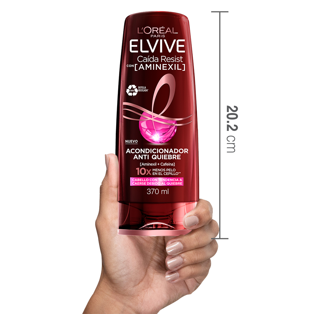 Acondicionador-Caida-Resist-Loreal-Elvive-Con-Aminexil-Frasco-X-370Ml-imagen-2