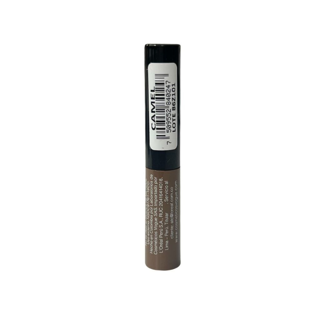 Tinta-De-Cejas-Vogue-Resist-Larga-Duracion-Tubo-por-4Ml-Camel-imagen-2