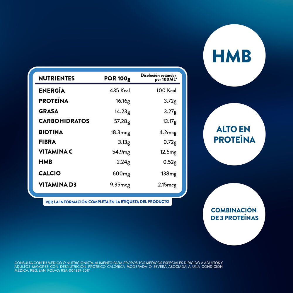 Ensure-Advance-Fresa-Con-Proteina-+-HMB-Polvo-850g-imagen-3