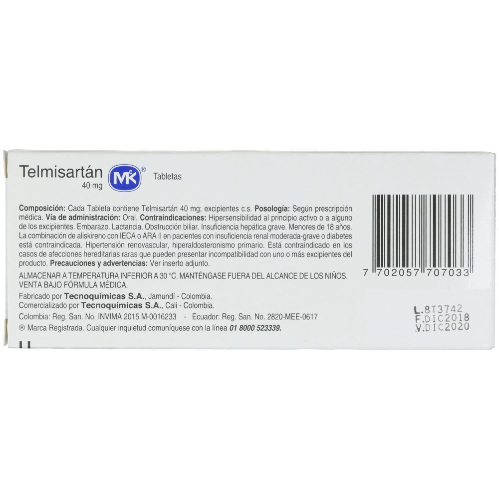 Telmisartan-40Mg-Caja-X-30-Tabletas-imagen-2