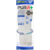 Plantillas-Gel-S-Talla-35-39-Bolsa-X-2-Pura+-Gris-Azul-imagen-2