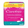 Promo-Protectores-Íntimos-Carefree-Todos-Los-Días-Paquete-X-100-imagen-2