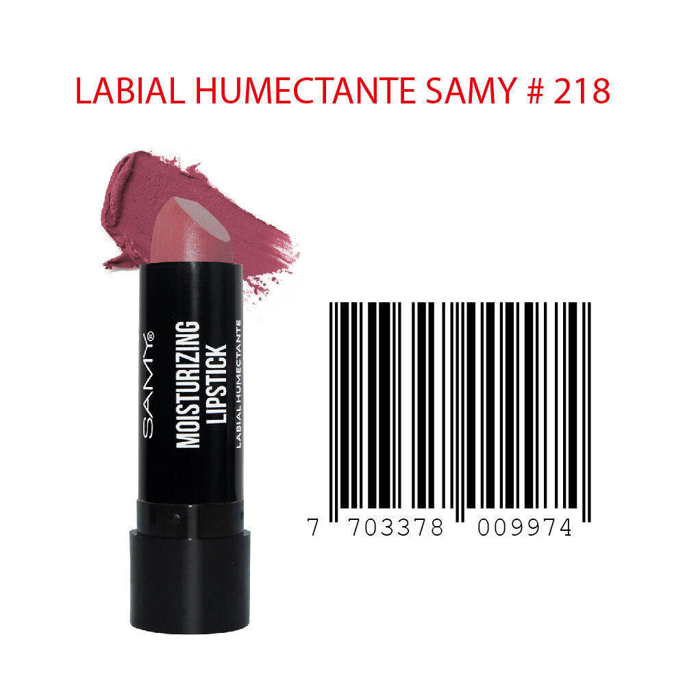Labial-Humectante-Con-Filtro-Solar-Y-Vitamina-E-Samy-Barra-X-4Gr-N.-218-imagen-2