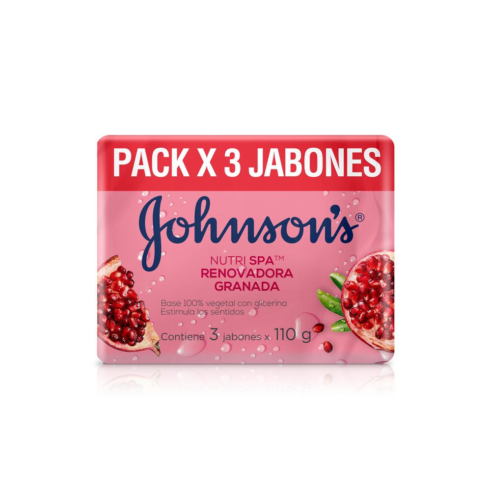 Jabon-En-Barra-Johnsons-Nutri-Spa-Renovadora-Granada-Paquete-X-3-Barras-X-110-g-imagen-2
