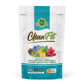 Cleanfit-Alimento-En-Polvo-Paquete-X-450Gr-imagen