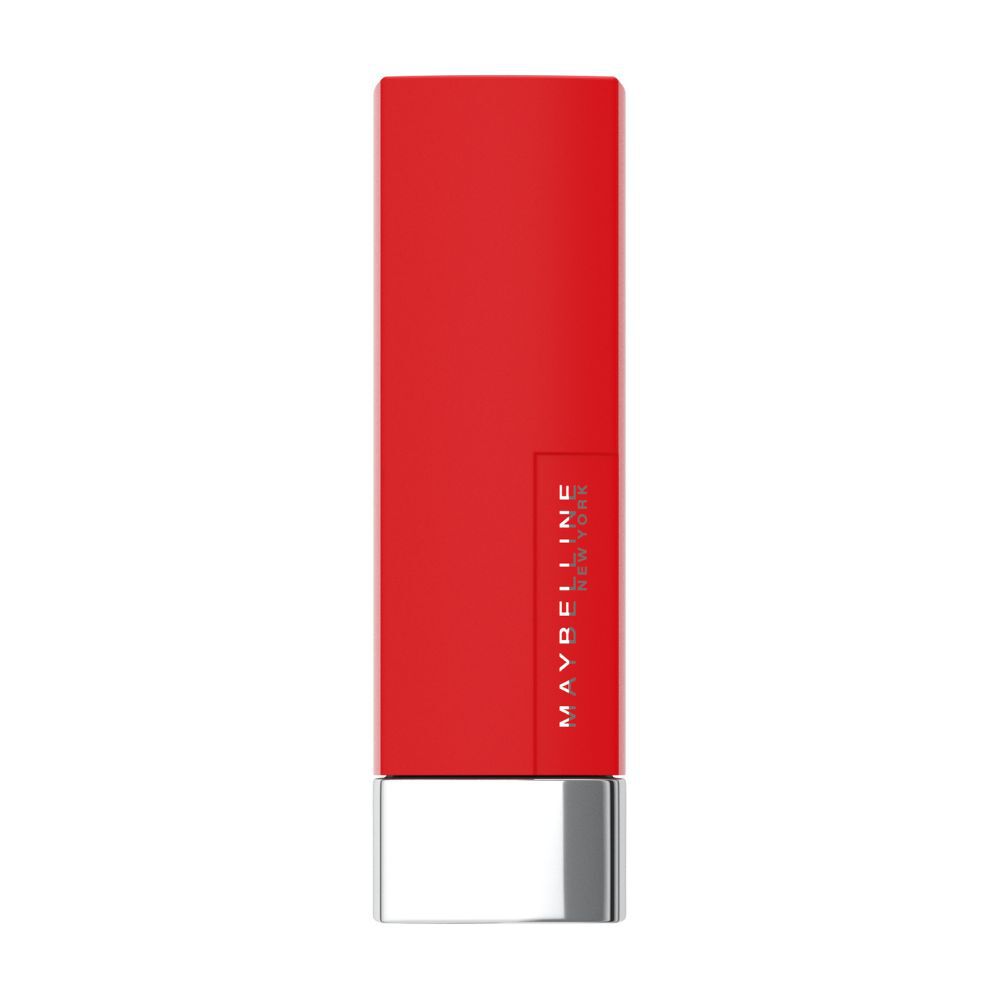 Labial-En-Barrara-Maybelline-382-Color-Sensational-Barra-X-4.2Gr-Red-For-Me-imagen-3