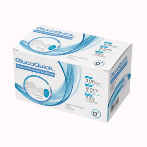 Aguja-Autoinyector-Insulina-Ref-208592-Caja-X-100-Glucoquick-31G-X-8Mm-imagen