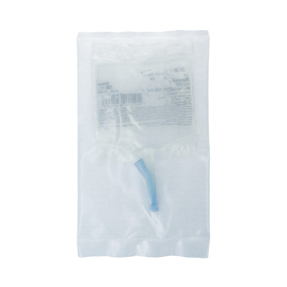 Metronidazol-500Mg/100mL-Solución-Inyectable-Baxter-Bolsa-X-100mL-imagen-2