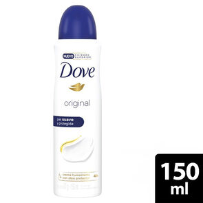 Antitranspirante-Aerosol-Original-Dove-Frasco-X-150Ml-imagen