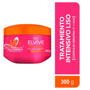 Tratamiento-Capilar-Elvive-Loreal-Paris-Dream-Liso-Pote-por-300Gr-imagen