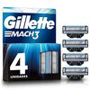 Repuesto-Mach3-Gillette-Caja-X-4-imagen-1