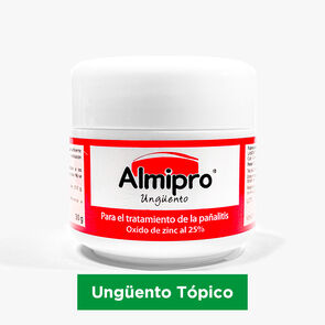 Almipro-25%-Ung&uuml;ento-Topico-Pote-X-30Gr-imagen