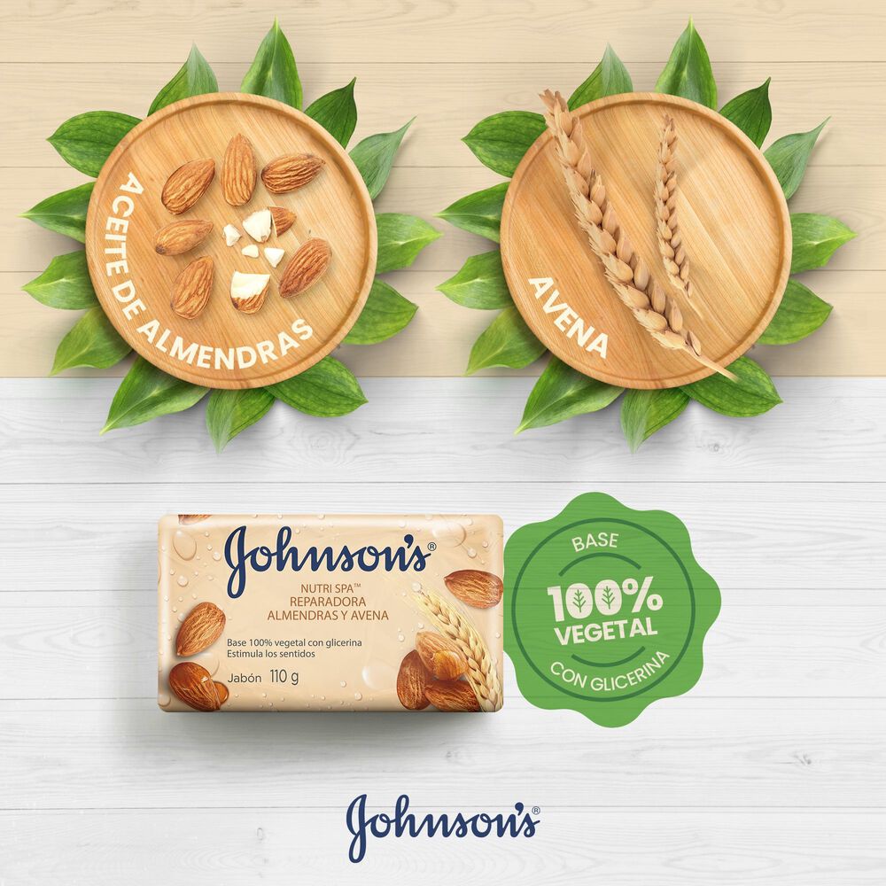 Jabon-Almendras-Y-Avena-Jhonsons-Paq-X-3Bar-X-110Gr-Nutri-Spa-Reparadora-imagen-5