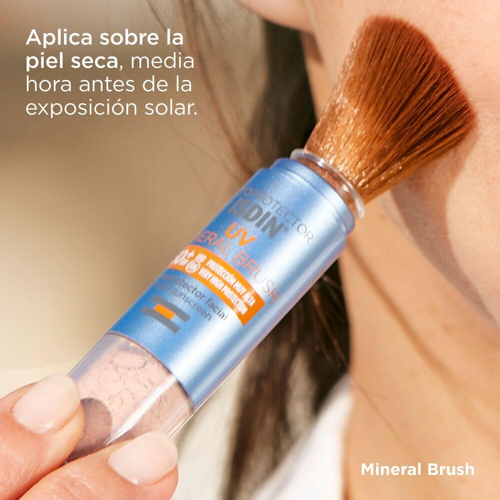 Fotoprotector-Isdin-Polvo-Uv-Mineral-Brush-Spf50+-Frasco-X-2Gr-imagen-5