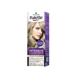 Tinte-Permanente-Palette-Schwarzkopf-9-1-Intensive-Color-Creme-Caja-X-1Tubo-X-50Ml-Rubio-Extra-Claro-Cenizo-imagen