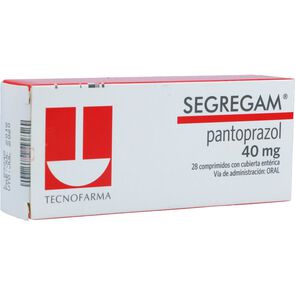 Segregam-Tabletas-Cubierta-Ent&eacute;rica-40Mg-Caja-X-28-imagen