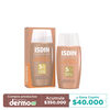 Fotoprotector-Isdin-Fusion-Water-Color-Medium-SPF-50+-Frasco-X-50mL-imagen-1