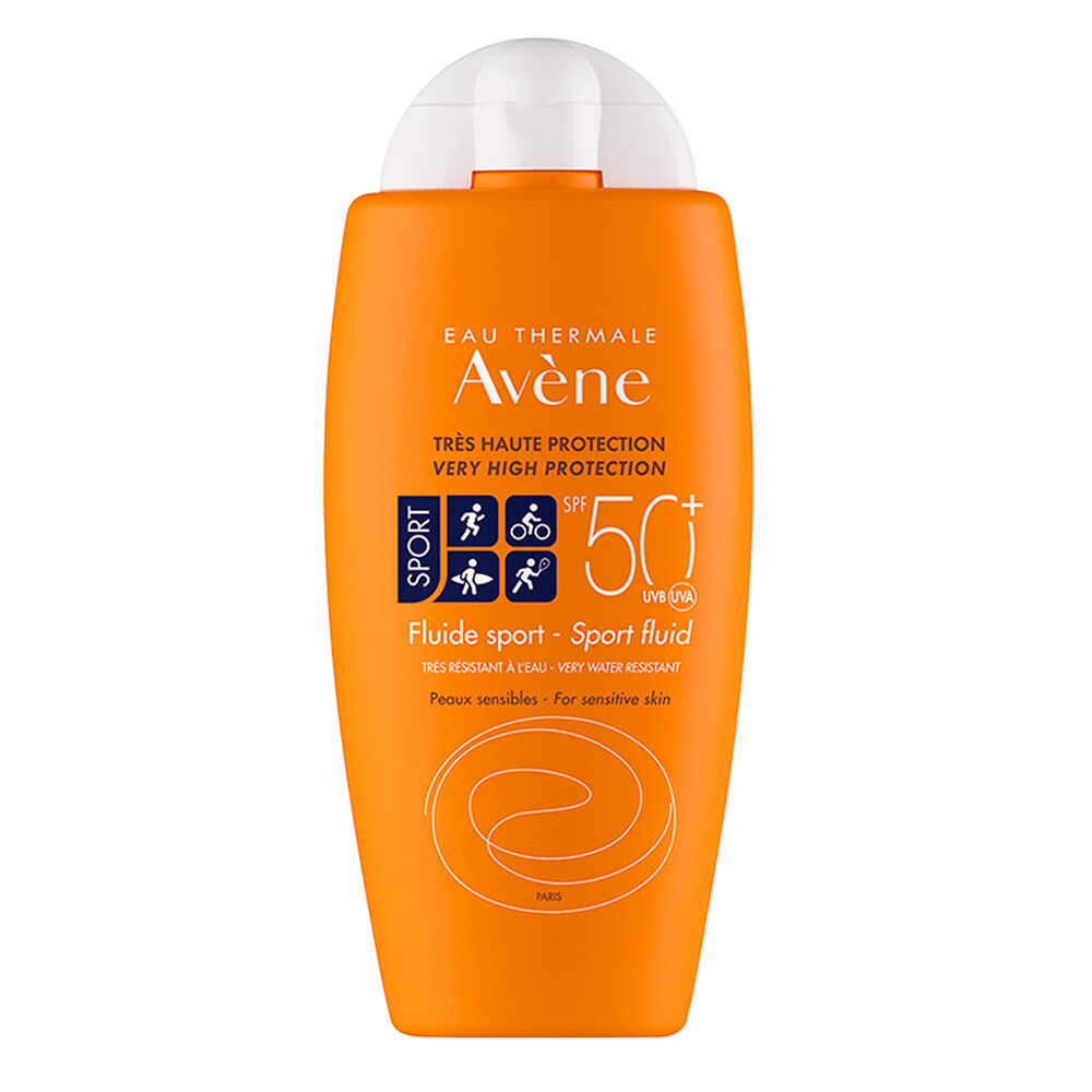 Protector-Solar-Alta-Protecci&oacute;n-Spf-50+-Fluido-Sport-Avene-100-mL-imagen-2