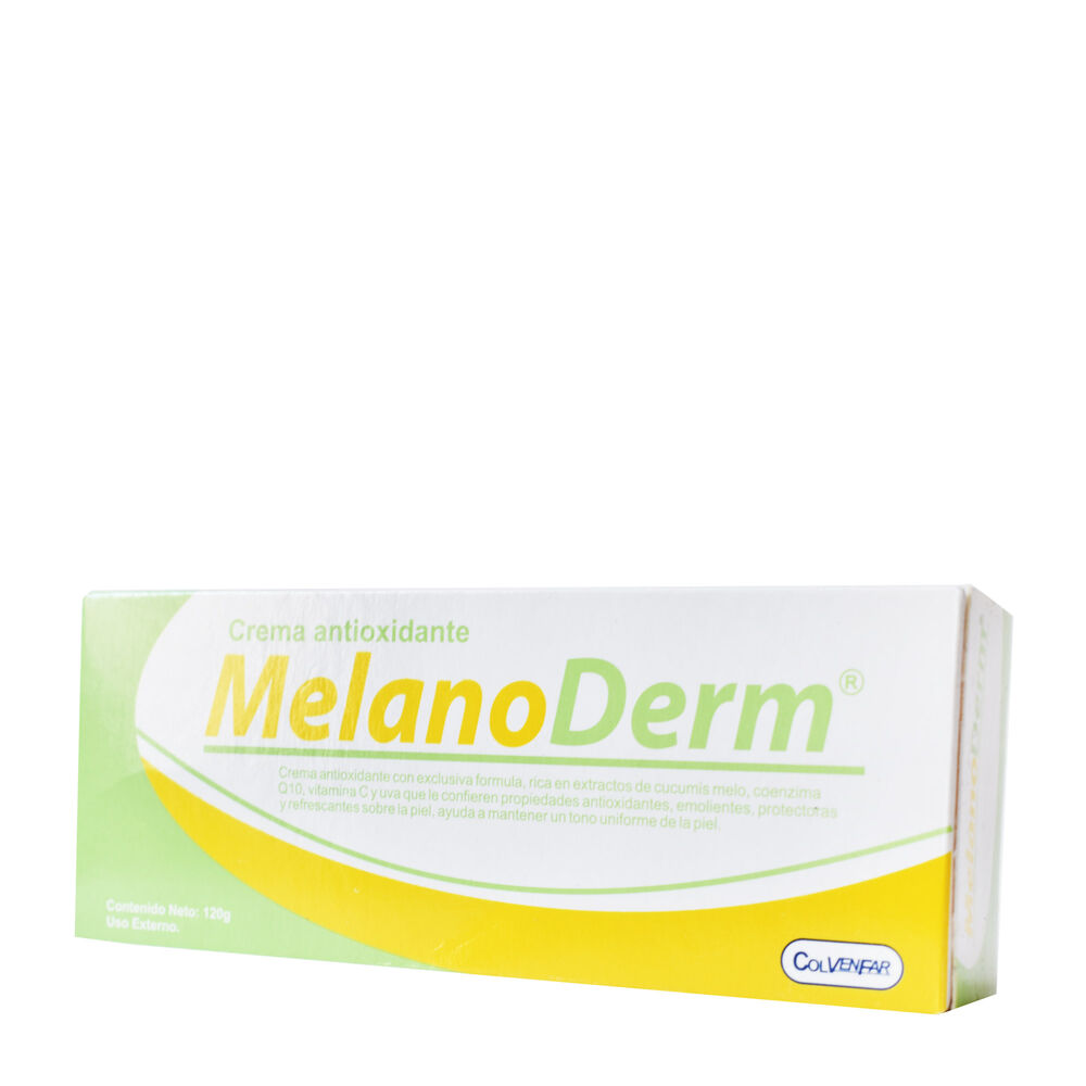 Melanoderm-Crema-Colvenfar-Tubo-X-120Gr-imagen-1