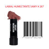 Labial-Samy-Humectante-N-287-Barra-X-4Gr-imagen-2